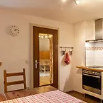 Wank Appartement Garmisch-Partenkirchen