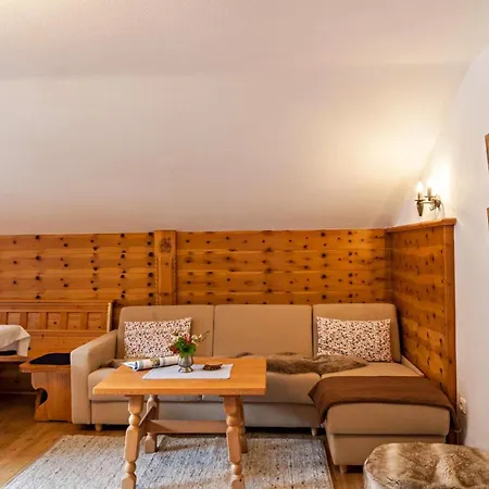 Wank Апартаменты