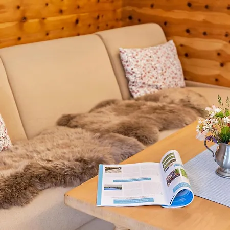 Apartman Wank Garmisch-Partenkirchen