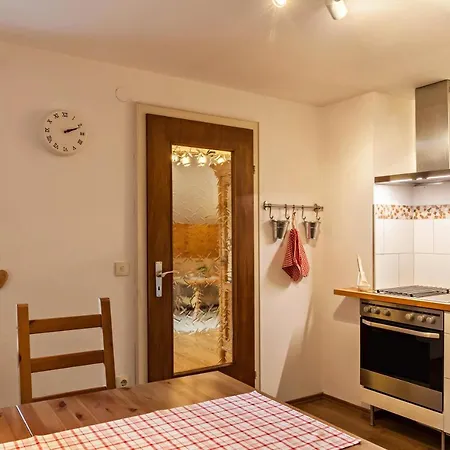 Wank Апартаменты