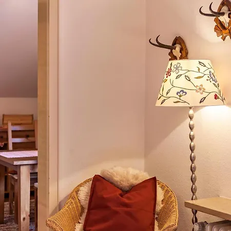 Wank Apartman