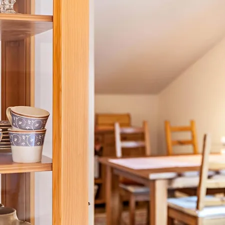 Апартаменты Wank *