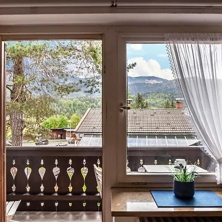 Апартаменты Wank *