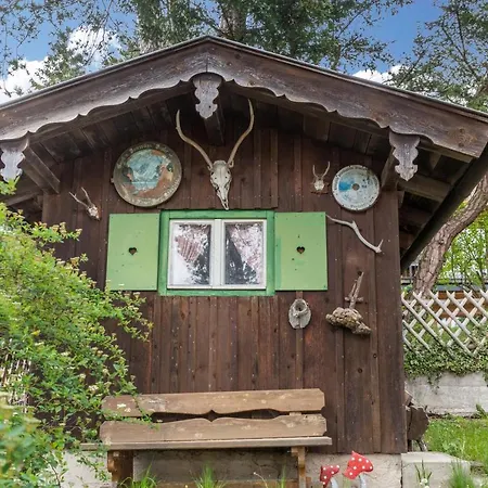 Wank Апартаменты