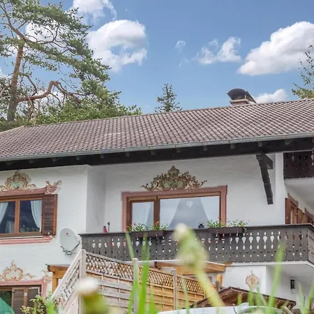 Wank Апартаменты