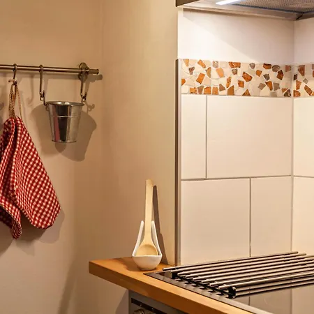 Wank Apartmán