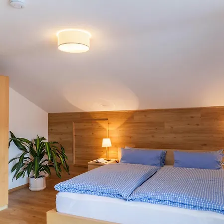 Wank Apartmán