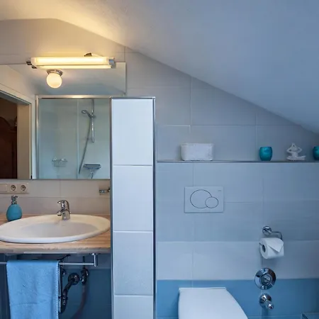 Wank Apartman