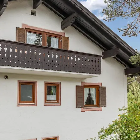 Wank Apartman Garmisch-Partenkirchen
