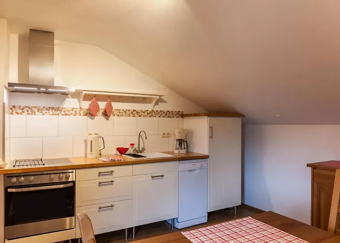 Wank Апартаменты