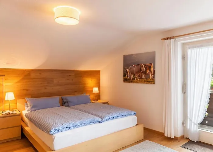 Wank * גרמיש-פרטנקירכן